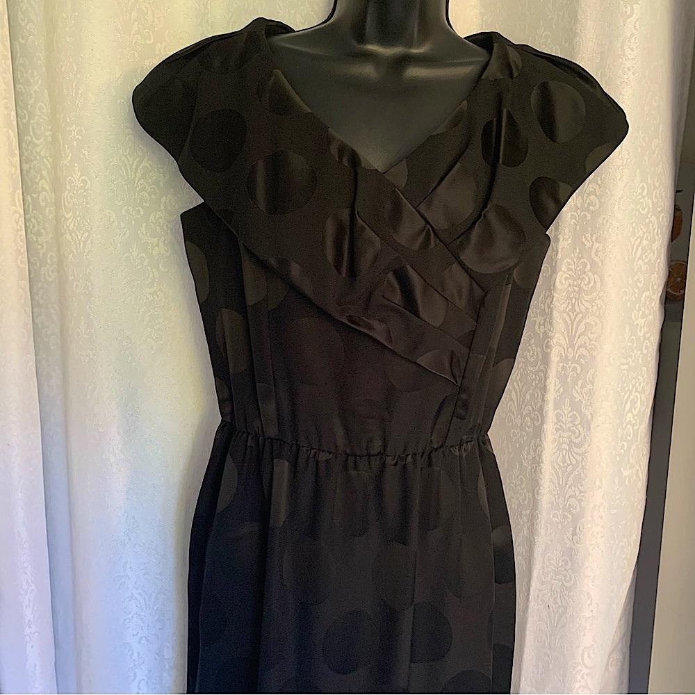 LIZ CLAIBORNE DRESSSz: 10